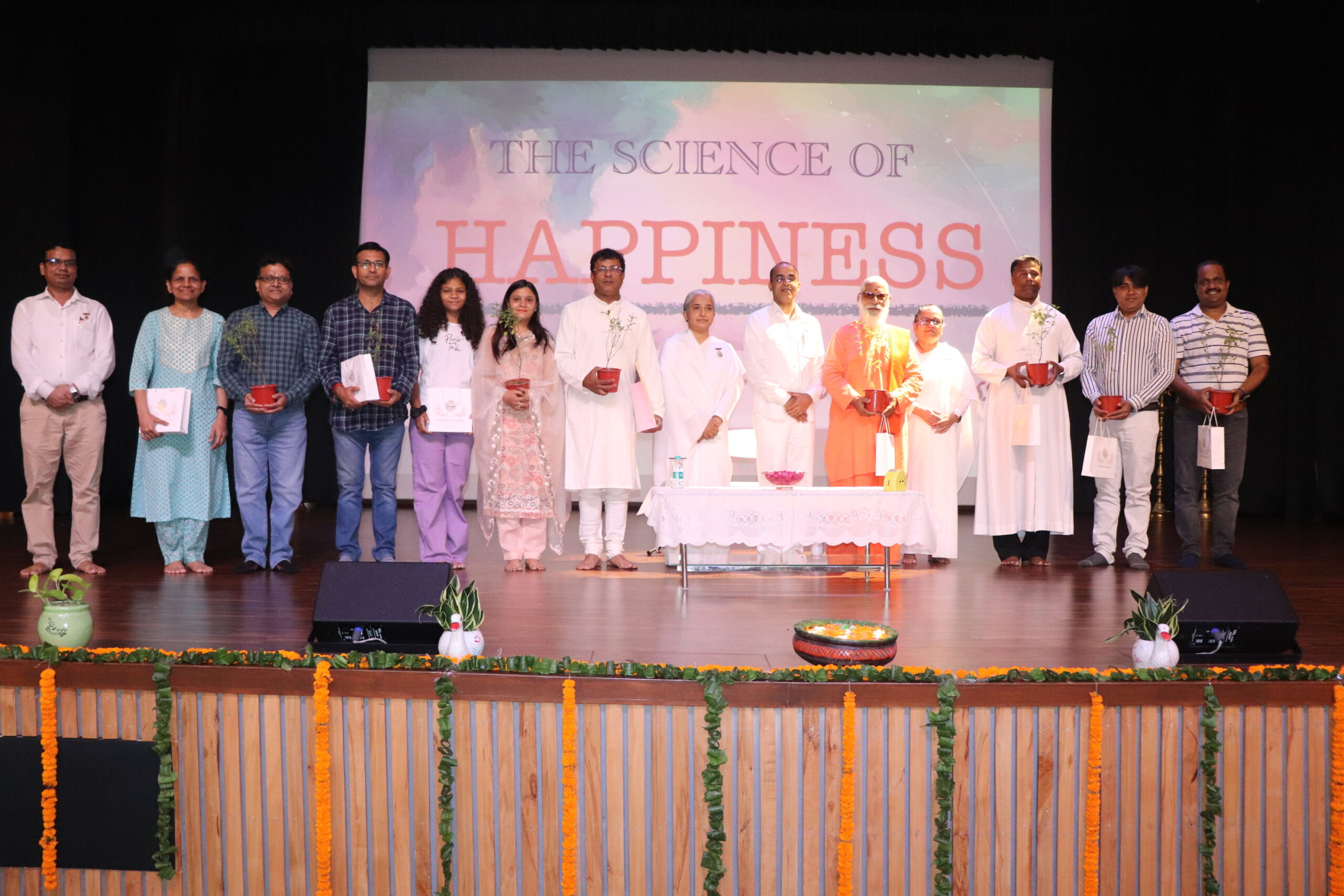 Community Services Initiatives by Rajyoga Education & Research Foundation (RERF) ITWing for Everyone-Individuals & Organizations Worldwide